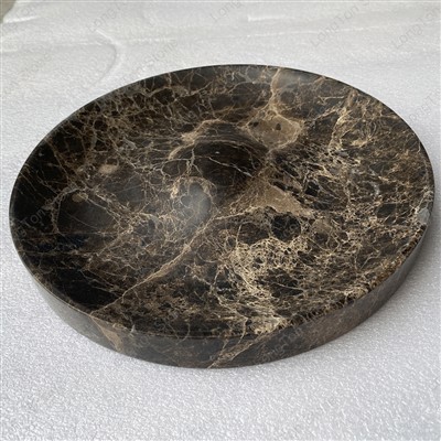 Dumaloq Imperador quyuq marmar laganda